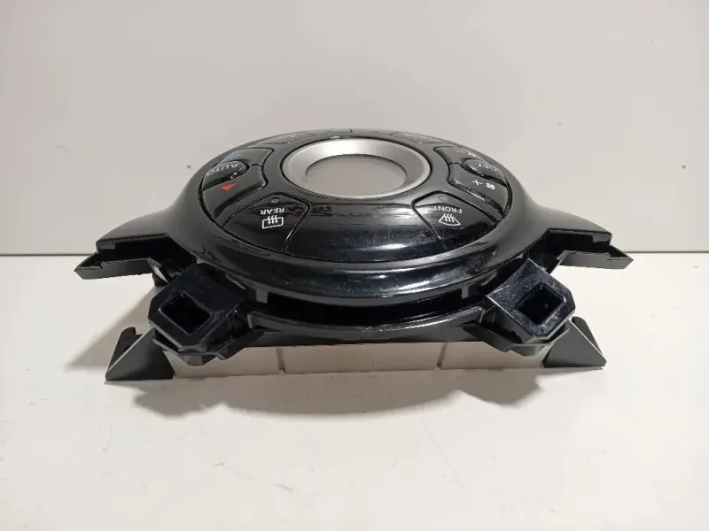 Modulo Comando Riscaldamento Clima 275S23HP1E Nissan Micra IV 2013