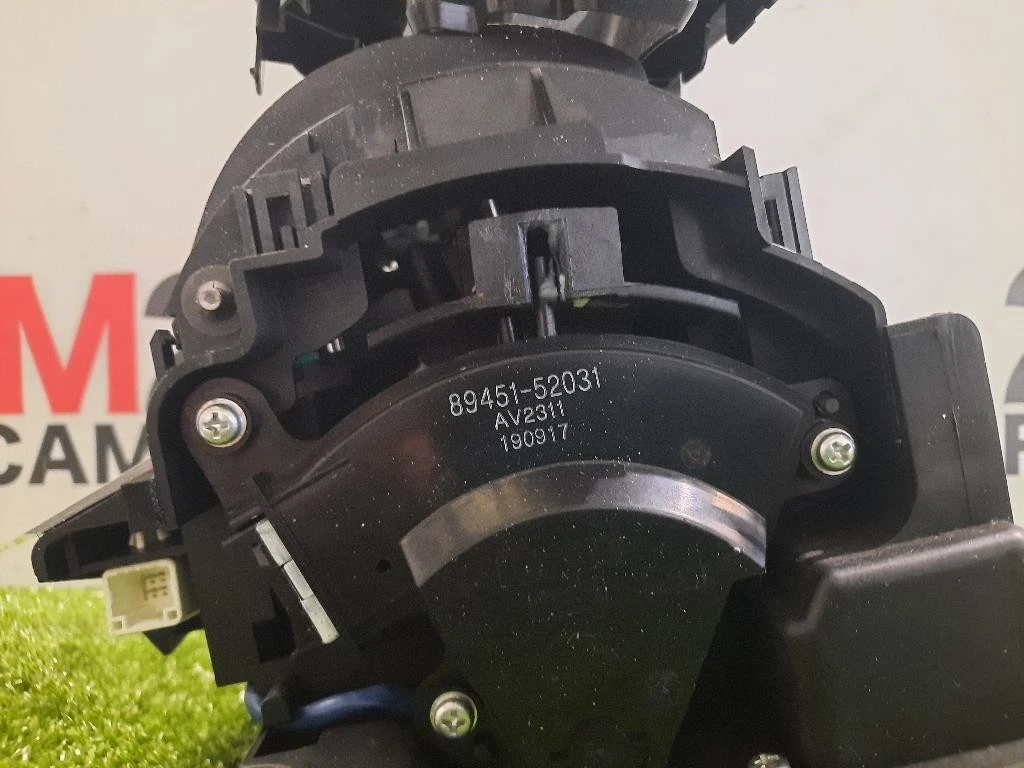 Selettore Cambio Marce Cruscotto 8945152031 Toyota AYGO II 2018