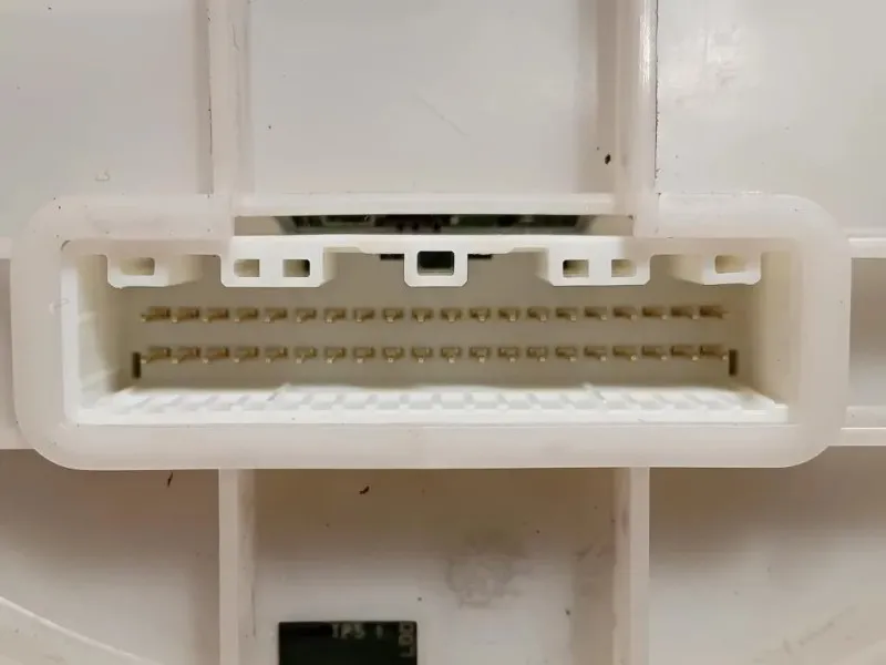 Modulo Comando Riscaldamento Clima 275S23HP1E Nissan Micra IV 2013