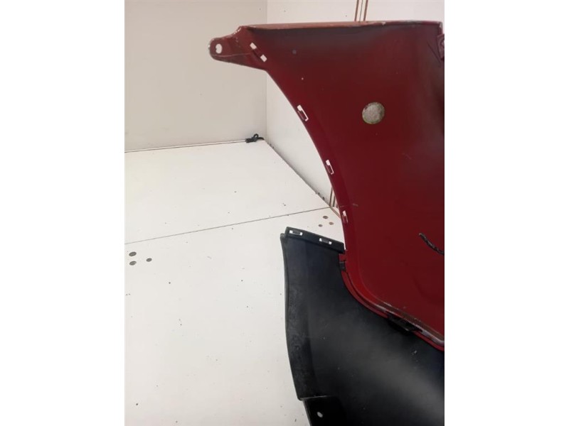 Paraurti POST 114129-10 Mini MINI Cooper F55 2014