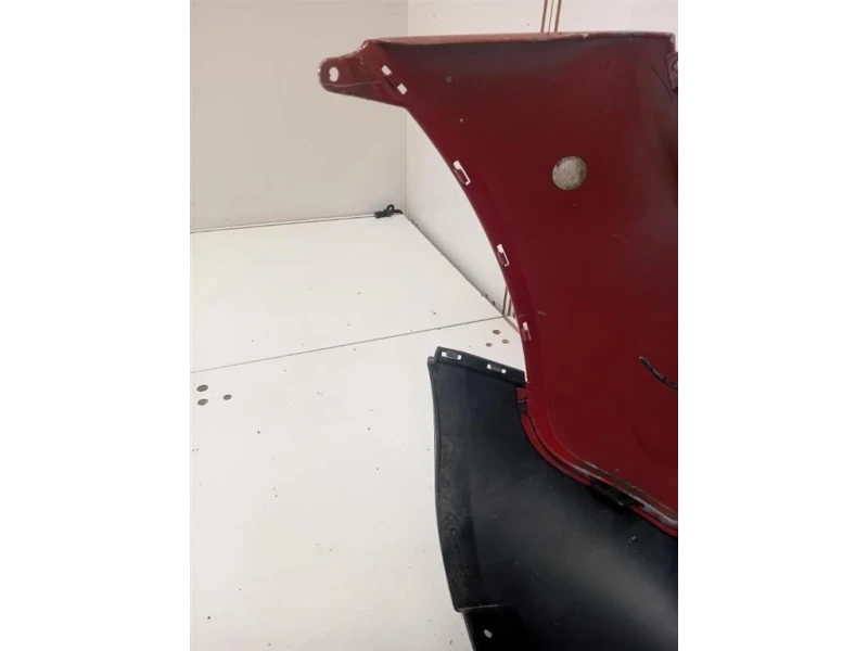 Paraurti POST 114129-10 Mini MINI Cooper F55 2014