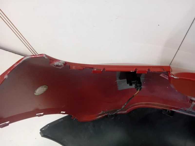 Paraurti POST 114129-10 Mini MINI Cooper F55 2014