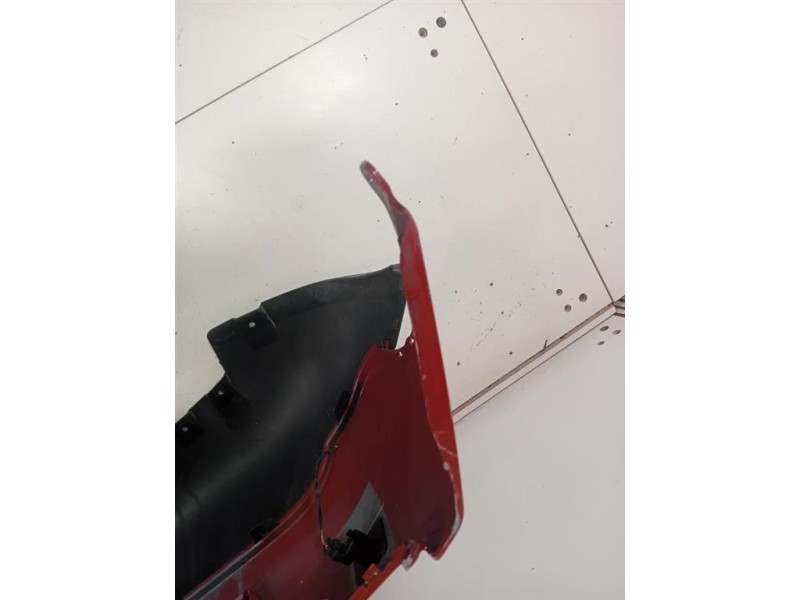 Paraurti POST 114129-10 Mini MINI Cooper F55 2014