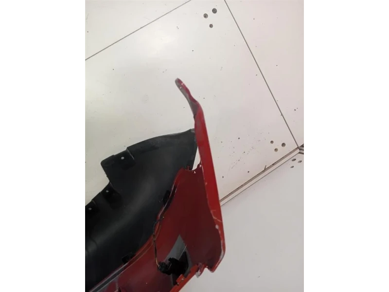 Paraurti POST 114129-10 Mini MINI Cooper F55 2014