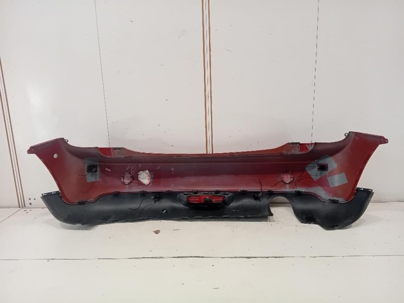 Paraurti POST 114129-10 Mini MINI Cooper F55 2014