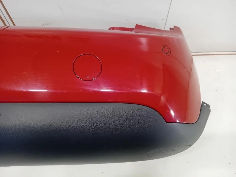 Paraurti POST 114129-10 Mini MINI Cooper F55 2014