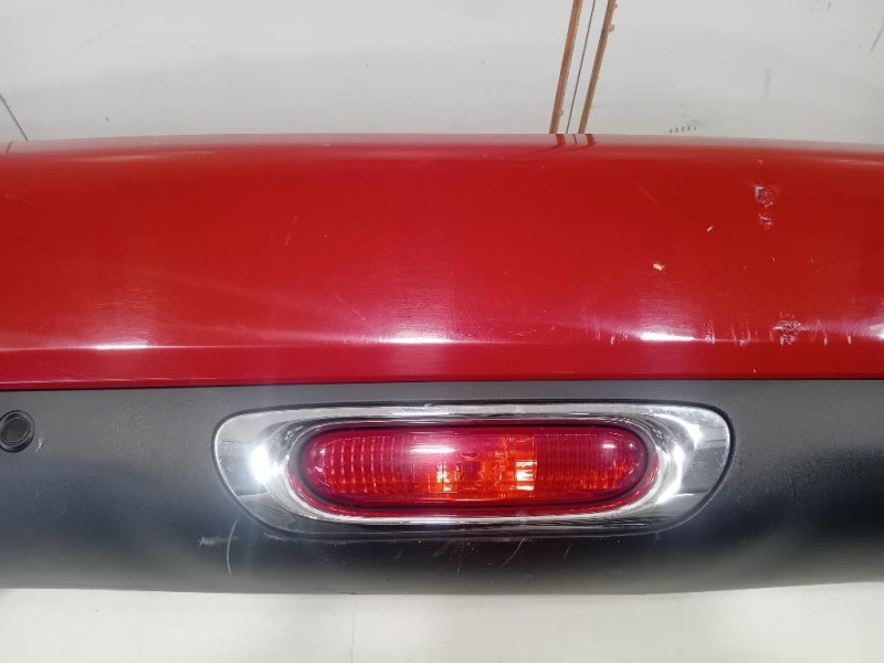 Paraurti POST 114129-10 Mini MINI Cooper F55 2014