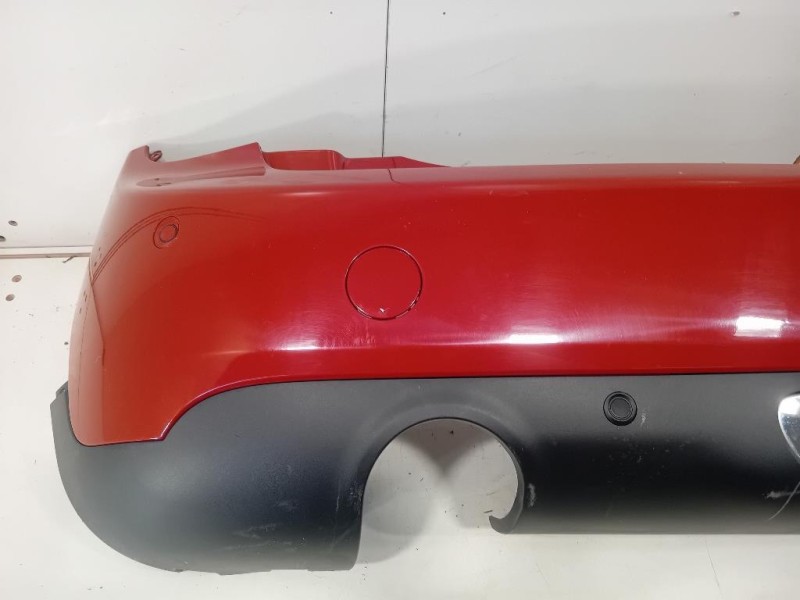 Paraurti POST 114129-10 Mini MINI Cooper F55 2014