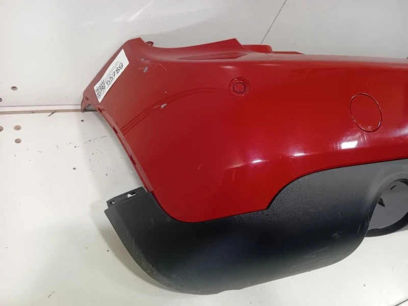 Paraurti POST 114129-10 Mini MINI Cooper F55 2014