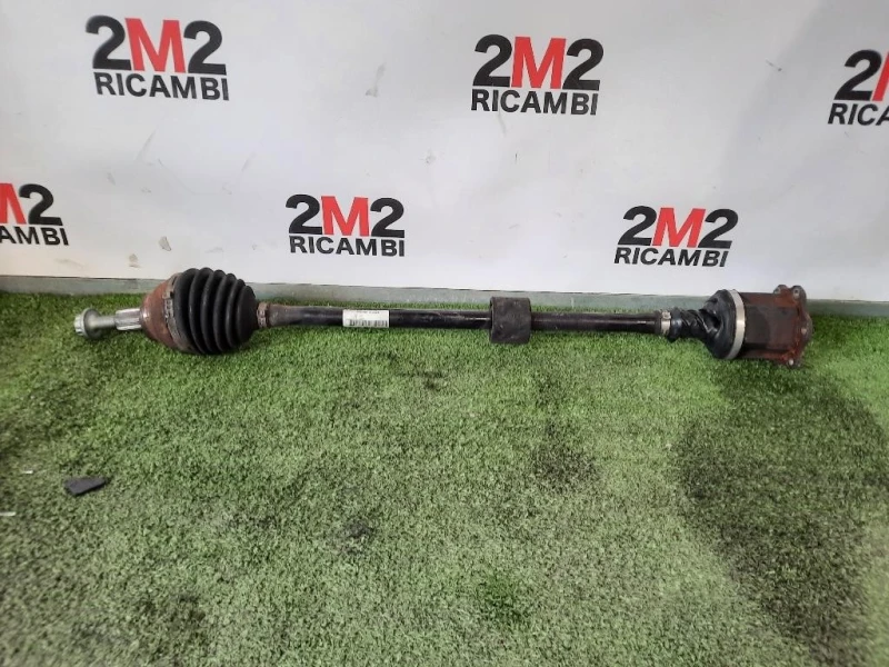 Semiasse Revisionato ANT DX 5Q0407764AX Volkswagen T-roc 2017