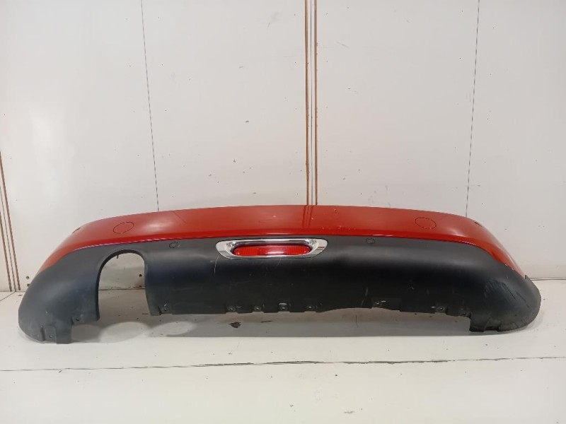 Paraurti POST 114129-10 Mini MINI Cooper F55 2014