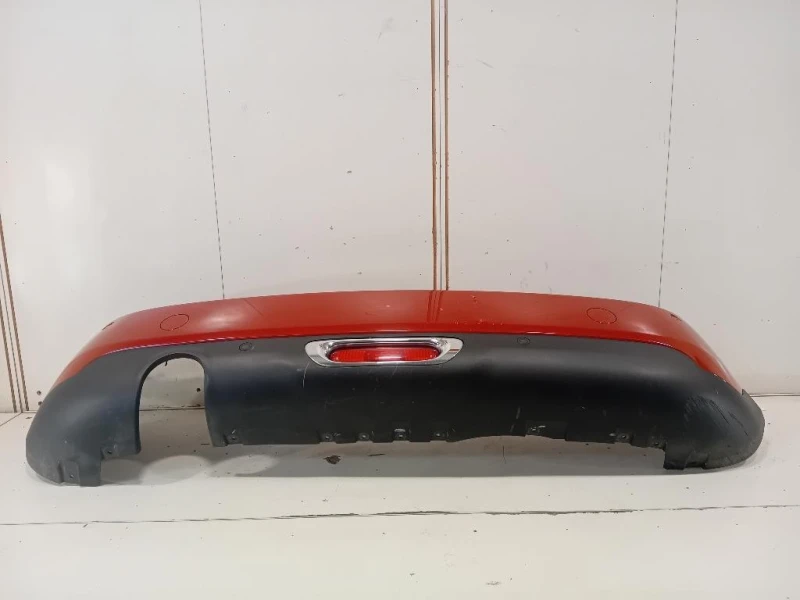 Paraurti POST 114129-10 Mini MINI Cooper F55 2014