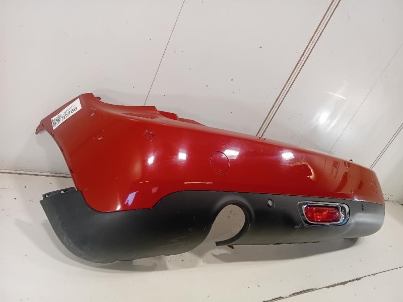 Paraurti POST 114129-10 Mini MINI Cooper F55 2014