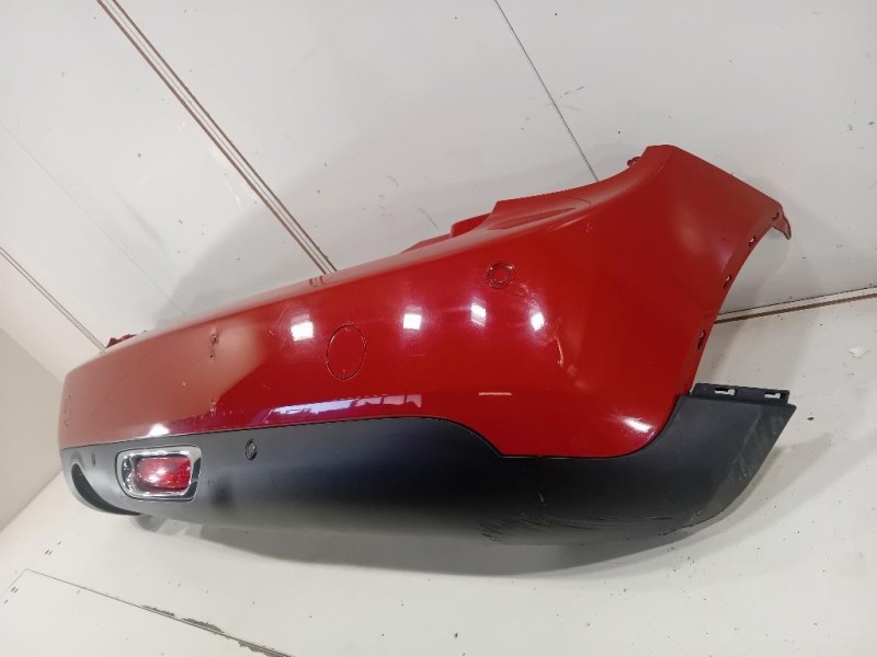 Paraurti POST 114129-10 Mini MINI Cooper F55 2014