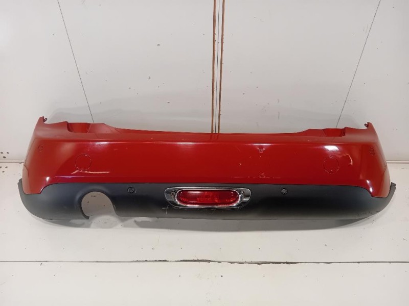 Paraurti POST 114129-10 Mini MINI Cooper F55 2014