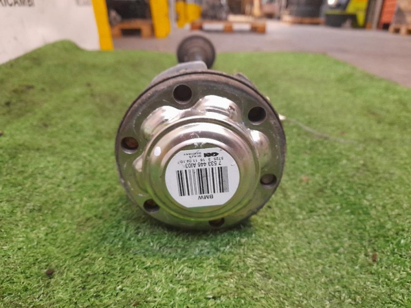 Semiasse Revisionato POST DX Bmw Serie 1 E87 Berlina 2005