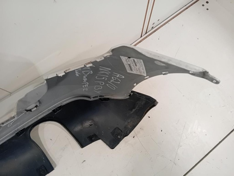 Paraurti POST 447129-10 Mini MINI Cooper F55 2014