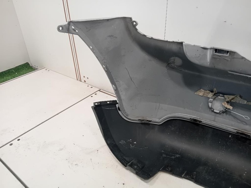 Paraurti POST 447129-10 Mini MINI Cooper F55 2014