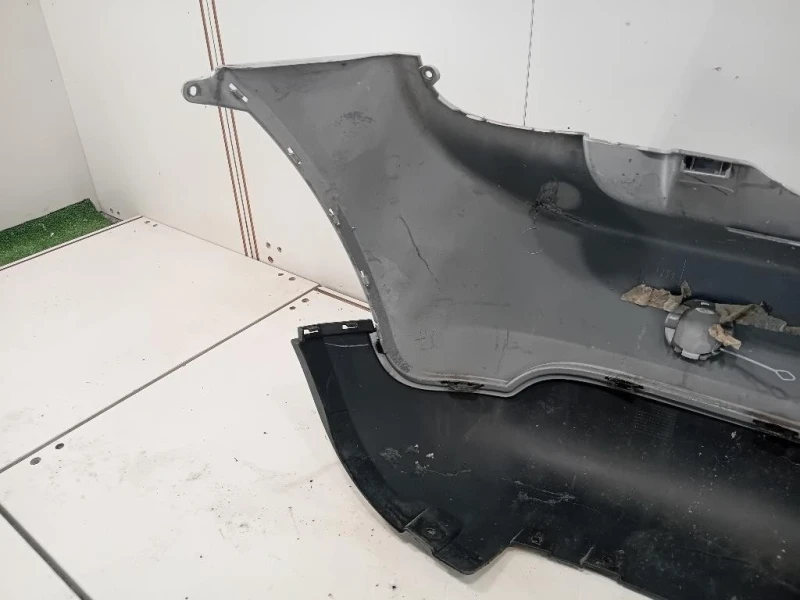 Paraurti POST 447129-10 Mini MINI Cooper F55 2014