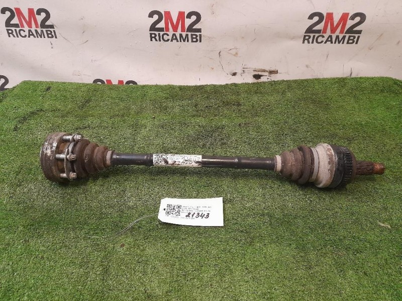 Semiasse Revisionato POST DX Bmw Serie 1 E87 Berlina 2005
