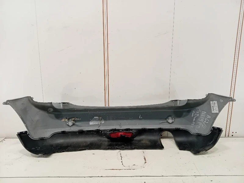 Paraurti POST 447129-10 Mini MINI Cooper F55 2014