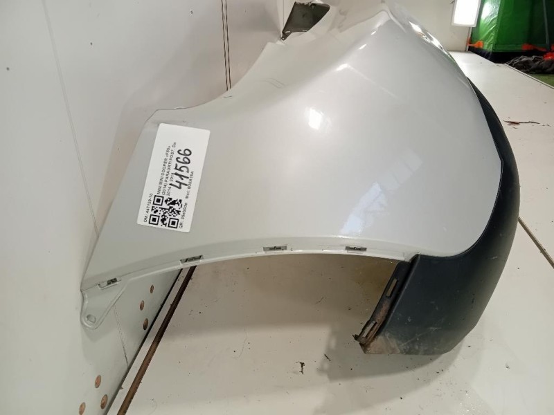 Paraurti POST 447129-10 Mini MINI Cooper F55 2014