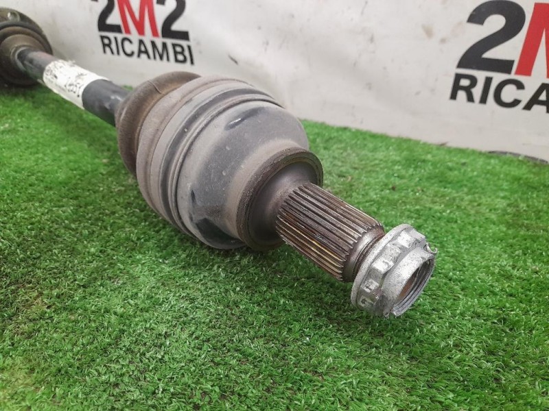 Semiasse Revisionato POST DX 33211229432 Bmw Serie 5 E39 Berlina 1996