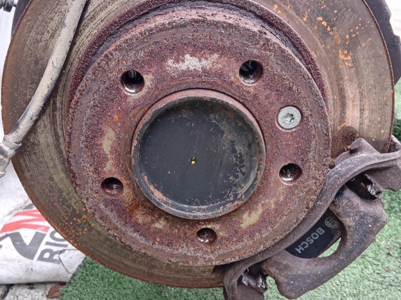 Assale POST 1697274480 ASSALE PONTE POSTERIORE POST Opel Movano B 2010