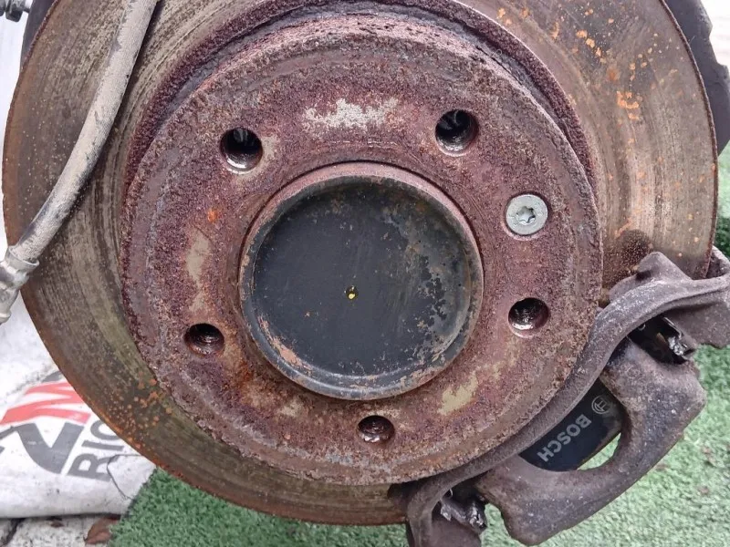 Assale POST 1697274480 ASSALE PONTE POSTERIORE POST Opel Movano B 2010