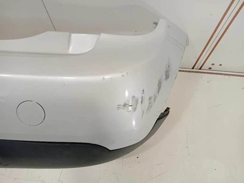 Paraurti POST 447129-10 Mini MINI Cooper F55 2014