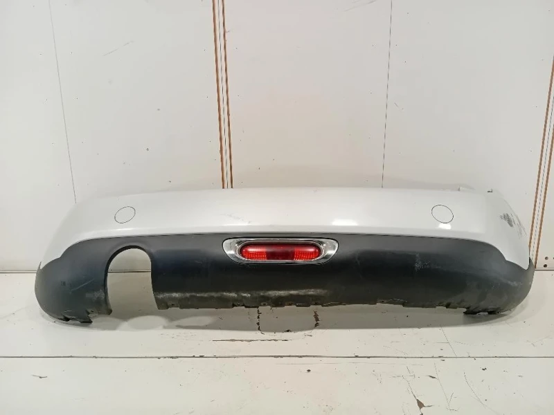 Paraurti POST 447129-10 Mini MINI Cooper F55 2014