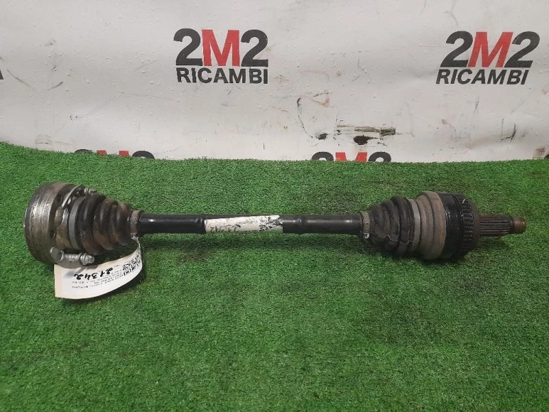 Semiasse Revisionato POST SX Bmw Serie 1 E87 Berlina 2005