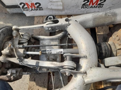 Semiasse Revisionato POST SX 33211229432 Bmw Serie 5 E39 Berlina 1996