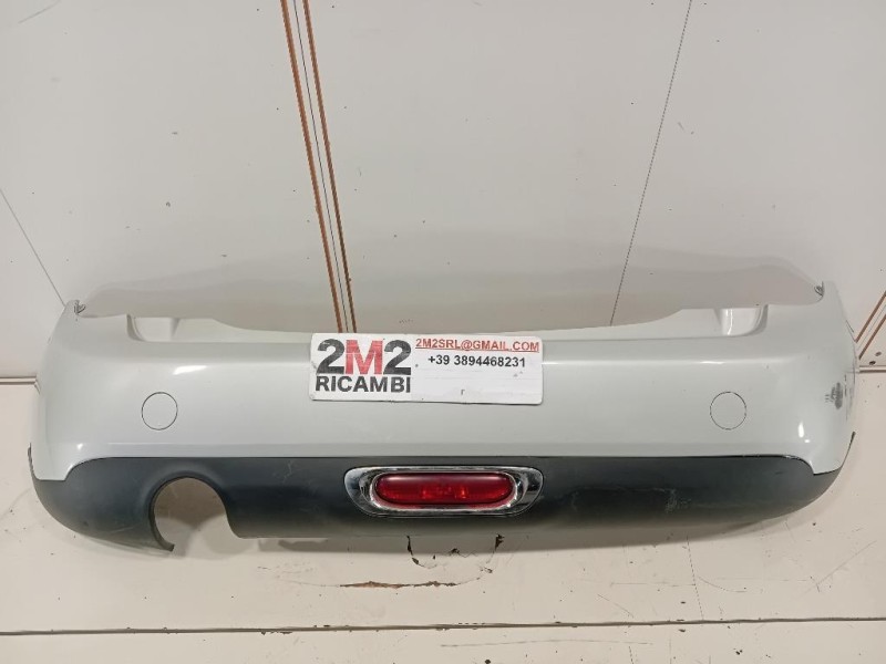 Paraurti POST 447129-10 Mini MINI Cooper F55 2014
