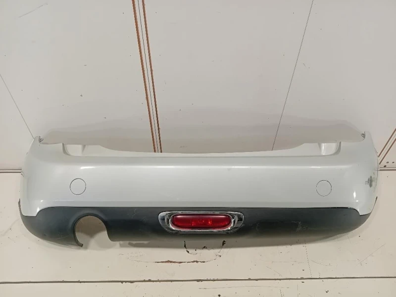 Paraurti POST 447129-10 Mini MINI Cooper F55 2014