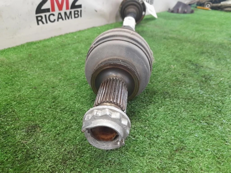 Semiasse Revisionato POST SX 33211229432 Bmw Serie 5 E39 Berlina 1996