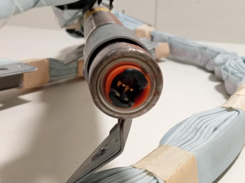 Air-bag A Tendina DX 400069007Q96 Daihatsu Terios II 2009