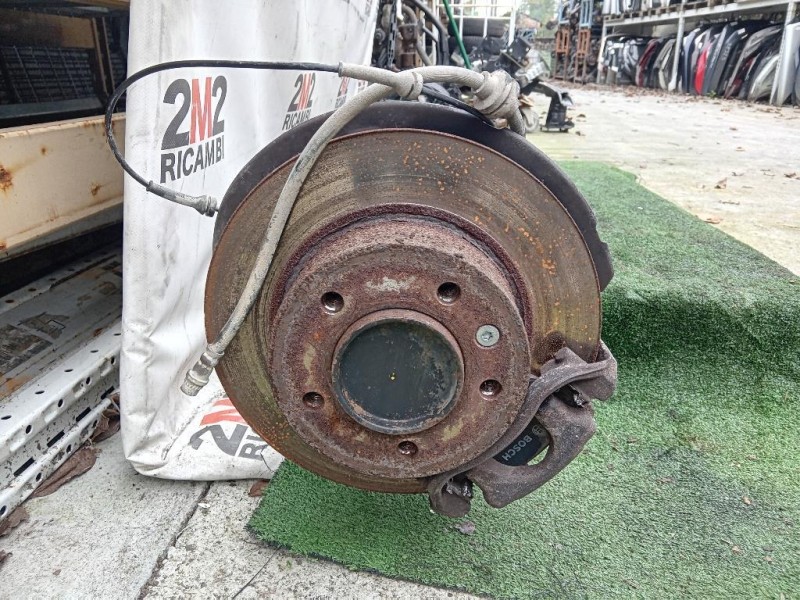 Assale POST 1697274480 ASSALE PONTE POSTERIORE POST Opel Movano B 2010