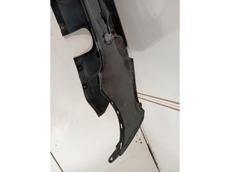 Paraurti POST 11412910 Mini MINI Cooper F56 2014