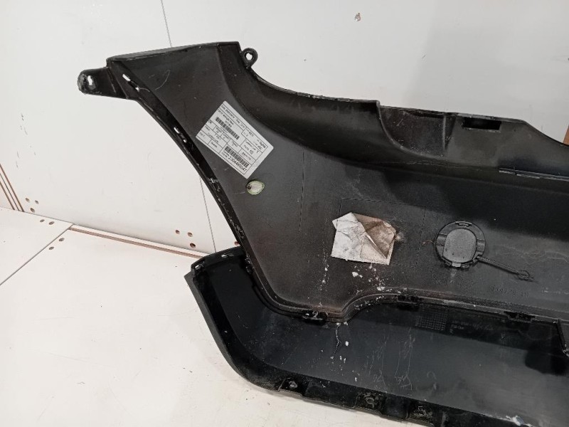 Paraurti POST 11412910 Mini MINI Cooper F56 2014