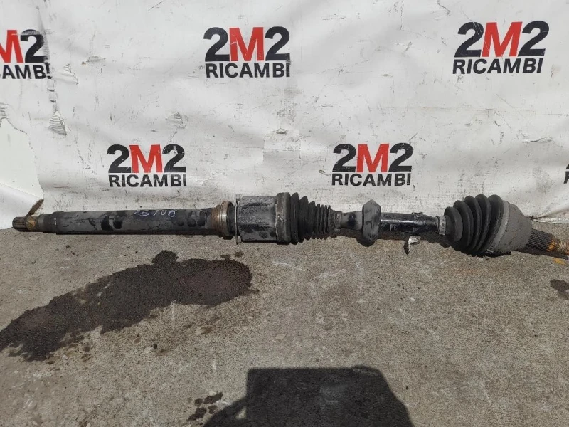 Semiasse ANT DX 46308435 Alfa Romeo 159 2006