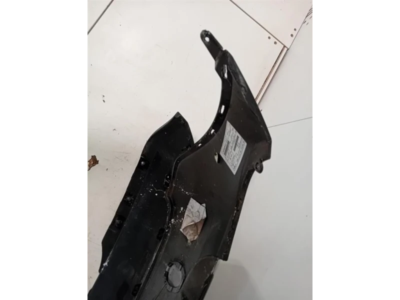 Paraurti POST 11412910 Mini MINI Cooper F56 2014