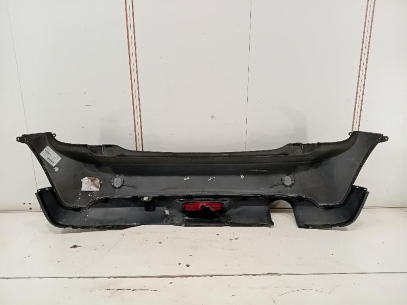 Paraurti POST 11412910 Mini MINI Cooper F56 2014