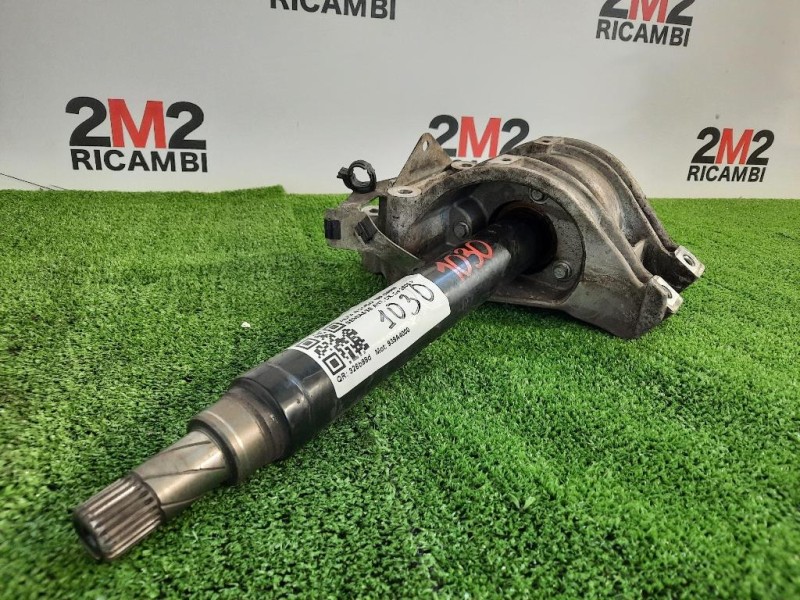 Semiasse ANT DX 51876378 Alfa Romeo 159 2006