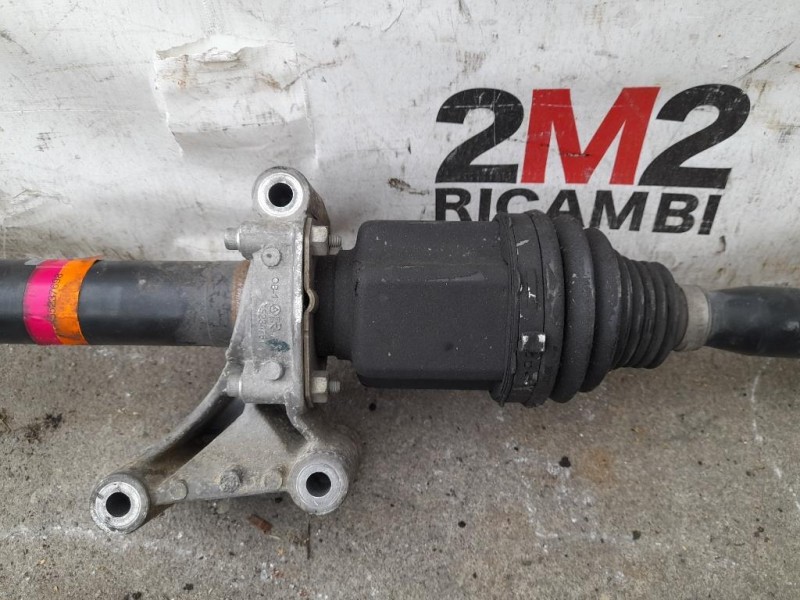 Semiasse ANT DX 51806989 Alfa Romeo Giulietta 2010