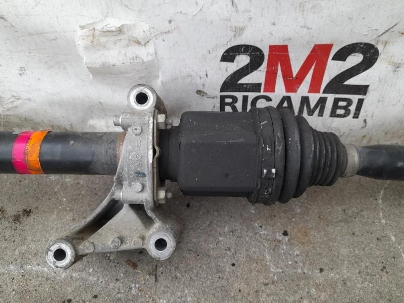 Semiasse ANT DX 51806989 Alfa Romeo Giulietta 2010