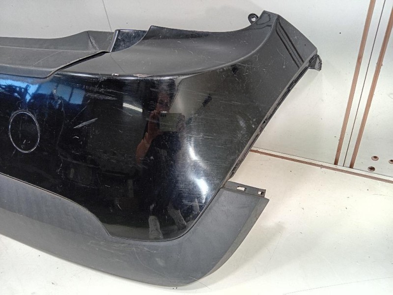 Paraurti POST 11412910 Mini MINI Cooper F56 2014