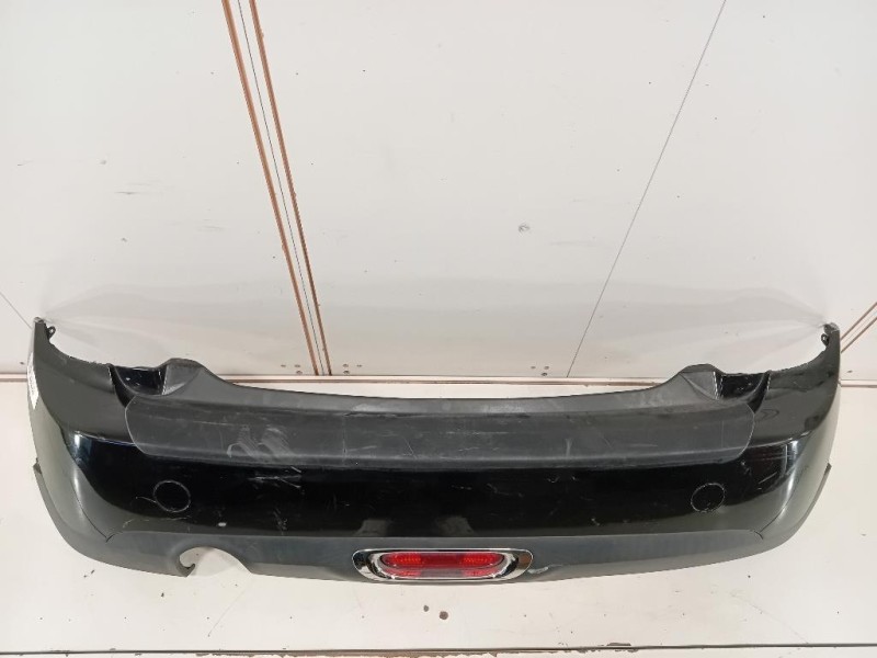 Paraurti POST 11412910 Mini MINI Cooper F56 2014