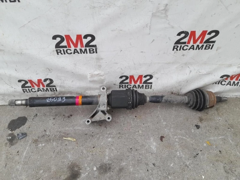 Semiasse ANT DX 51806989 Alfa Romeo Giulietta 2010