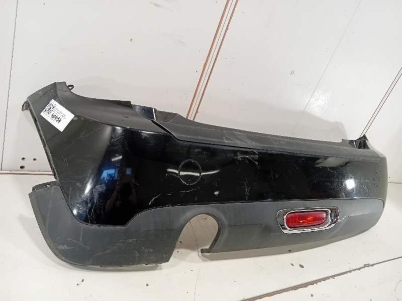 Paraurti POST 11412910 Mini MINI Cooper F56 2014